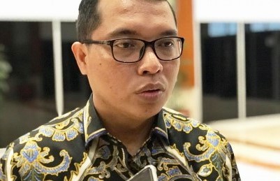 Wasekjen PPP Buka Suara Soal Muslim Uighur