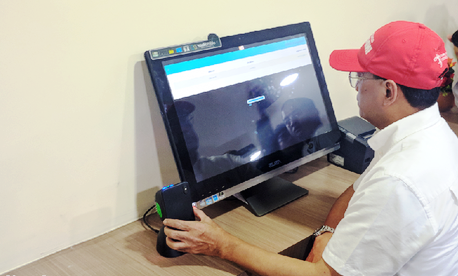 Jelang Natal-Tahun Baru, Menhub Cek Kesiapan Terminal Pulo Gebang