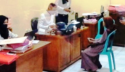 Keluarga Lapor, Tak Terima Anaknya Tamat SD  Dinikahi Pria 40 Tahun Beristri 3