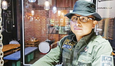 Gugatan Yayasan Riau Madani Terhadap Kebun Sawit Ilegal Kerap Menang, Namun Eksekusinya Mandat