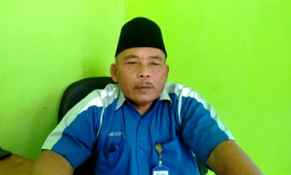 Ketua MUI Bantan : Terima Kasih TNI-Polri-TNI