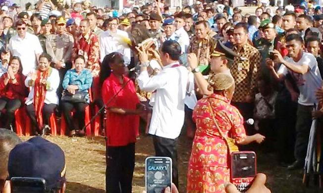 Isu Kafir dan Orang Cina Ganjal Jokowi Ungguli Prabowo di Sumbar