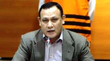 Warga Menanti Janji "Hukuman Mati" Ketua KPK Terhadap Koruptor Bantuan Corona