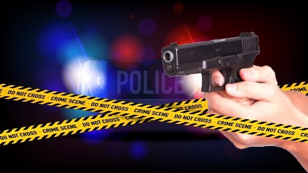 Keluar Dibebaskan Terkait Corona, Masuk Penjara Kasus Narkoba