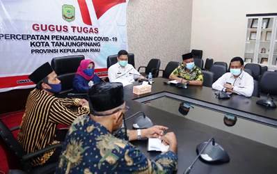 Rahma: Salat Idhul Adha Boleh, Asal Ikuti Protokol Kesehatan