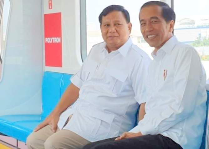 Ketua Bara-JP Riau; Sudahi Pertikaian Jauhkan Fitnah