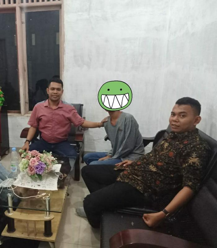 Kecewa Kliennya Divonis Penjara 15 Tahun! Masridodi Mangguncong SH Nyatakan Banding