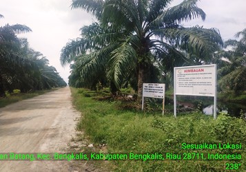 PT MAS Dituding Mitranya "Rampok" Uang Negara