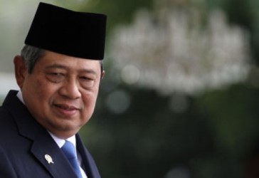 Hadiri Pelantikan Jokowi-Ma