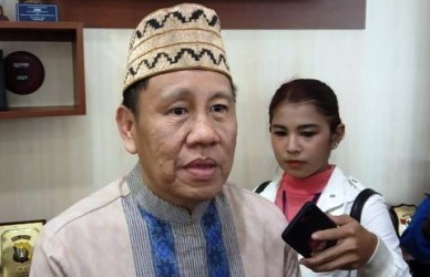 Ketua KPPU Kurnia Toha, Jadi Saksi Suap Distribusi Gula di PTPN III
