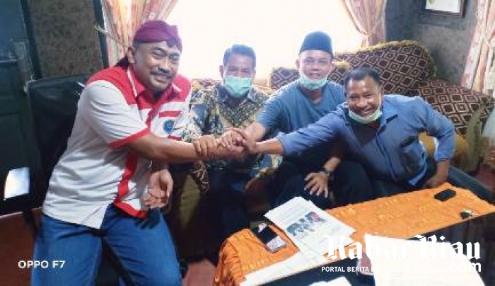 Sengketa Anggota KitaMart Duri dengan Pengurus Dikatakan Tidak Terkait Politik