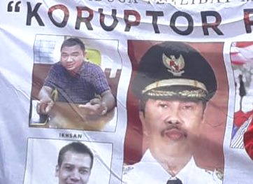 Ratusan Saksi Korupsi Bansos Siak Diperiksa, Nama Gubri Syamsuar "Lolos"