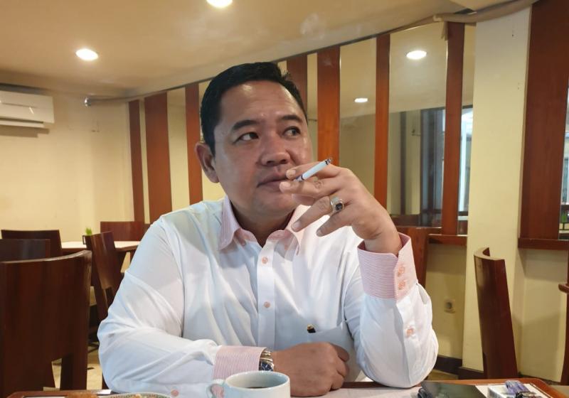 Cabut Gugatannya, Yayasan Menata Nusa Riau Terkesan Menggertak Petani Sawit