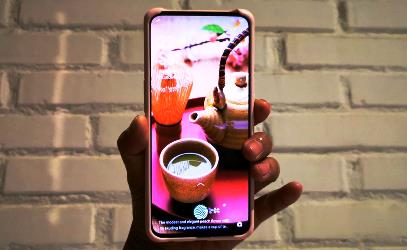 Keunggulan Smartphone Terbaru Oppo Reno2 Terutama di Camera