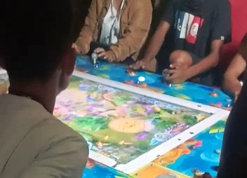 Dewan Bengkalis Kaget Tempat Game Masih Buka, Warga: Siapa yang Berani Tutup?