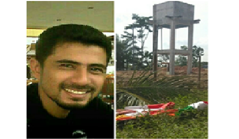 BPD Sudah Diperiksa Jaksa Terkait Pertanggungjawaban Dana Desa Rimbopanjang TH 2018-2019