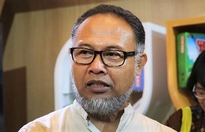 Sistem Pemeriksaan Saksi-Tersangka Kabarnya Akan Diubah, BW Nilai "Konyol"