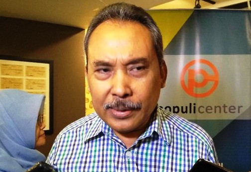 Peneliti Senior LIPI Sorot Pernyataan Prabowo Subianto