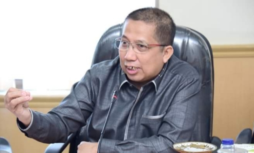 Anggaran Covid-19 Rp 182,7 M Bengkalis Mulai Dipertanyakan Dewan PKS