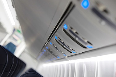 Kualitas Udara dalam Pesawat ATR 72 Wings Air Dijamin Baik