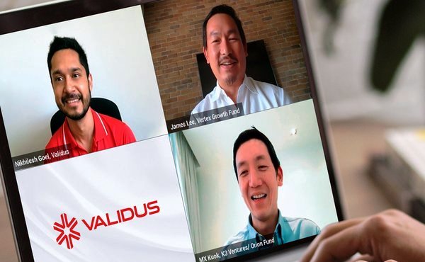 Merambah ke Indonesia, Validus Raih Pendanaan Seri B+ Senilai US$ 20 juta