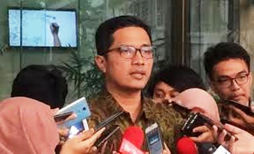 Nico Siahaan Diperiksa KPK Terkait Korupsi Sumbangan Parpol