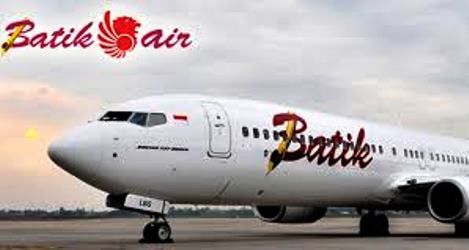 Penumpang Lion Air Group Boleh Terbang Setelah Dinyatakan Layak