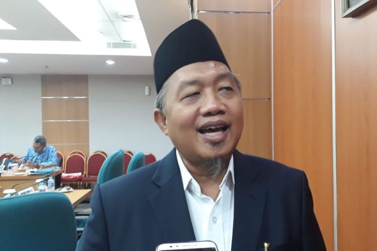 Penganti Calon Wakil Gubernur DKI Jakarta Segera Dibahas