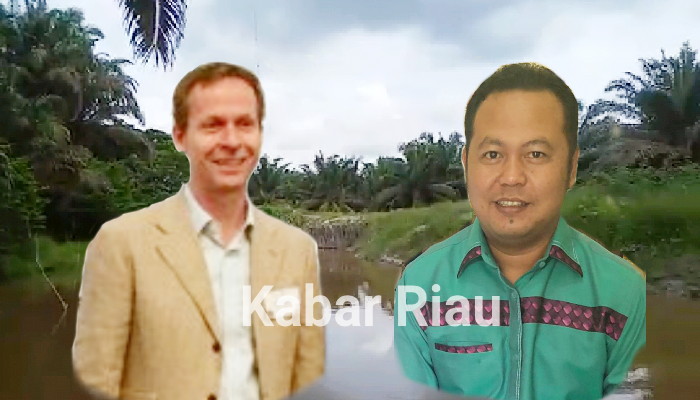 Ini Perusahaan Sawit di Riau Penyebab CPO Indonesia Dicekal di Eropa