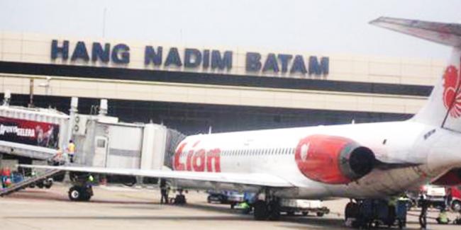 Ini Penjelasan Lion Air Terhadap Kejadian Tinggalkan Jenazah yang Viral