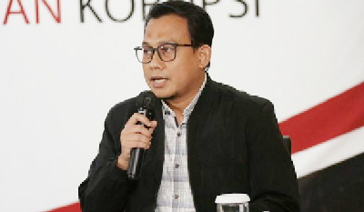 Penyidik KPK Perpanjang Masa Tahanan Dua Tersangka TPK Jembatan Waterfront City Kampar