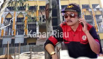 Heboh, Pengangkatan Sejumlah Jabatan Dikampus UIN Suska Riau "Janggal"