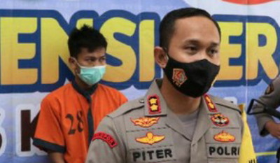 Gara-gara Chatting Facebook Kegadisan ABG Kebumen Ini Direnggut