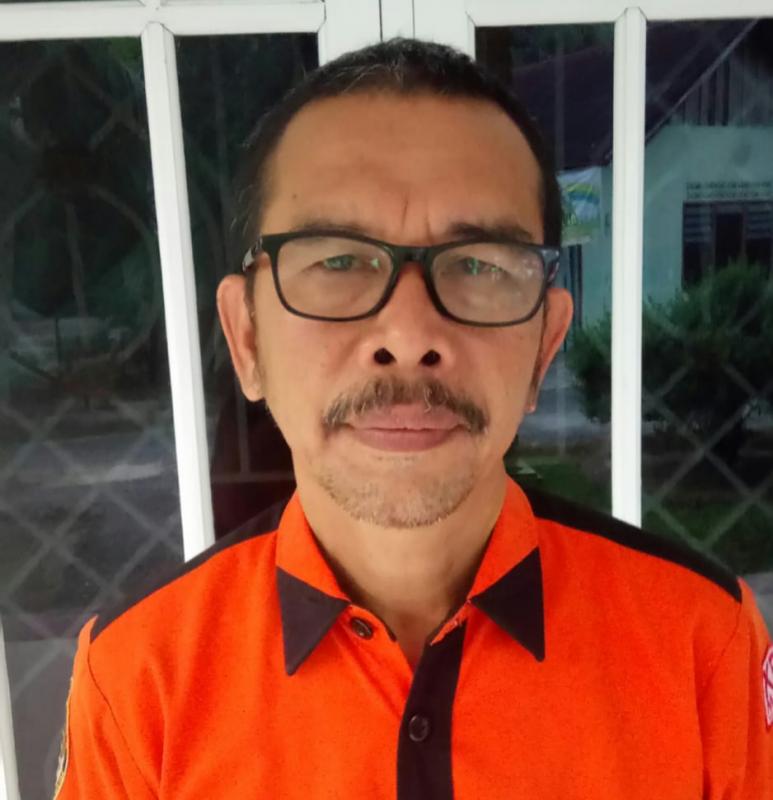 KPU Kampar :Tidak Ada Hak Pilih Warga yang Dihilangkan