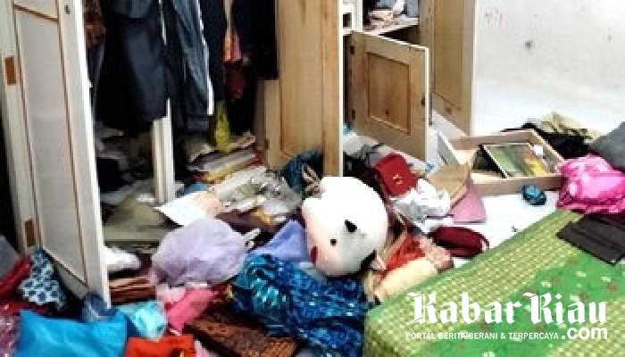 Akibat Oknum PTPN V, Mardjan Usta Jual Lahan Bermasalah, Perusakan PT LH Kampar "Simpang Siur"