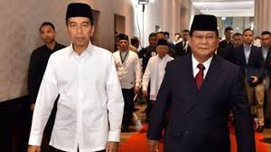 Debat Capres. Prabowo: ABS Sudah Budaya Kita Sejak Dulu