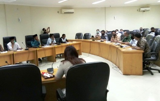 Sungguh Tega, PT Chevron di Tapung Belum Kantongi Izin Tutup Akses Jalan Warga