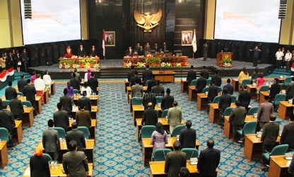 DPRD) DKI Jakarta Petanyakan Anggaran Pengadaan Uji Emisi