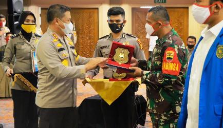 Sistem Dashboard Lancang Kuning  Dipuji