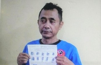 Petinggi Sunda Empire, Raden Rangga Resmi Ditahan Polda Jabar