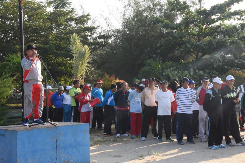 Pemerintah Bengkalis Ingin Pertahankan Opini WTP 2018