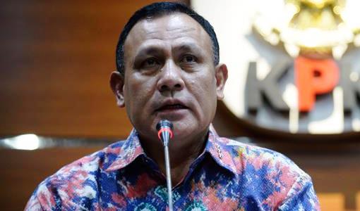 Diskusi Daring di Youtube KPK RI, Firli: Kepala Daerah Jangan Ada Korupsi