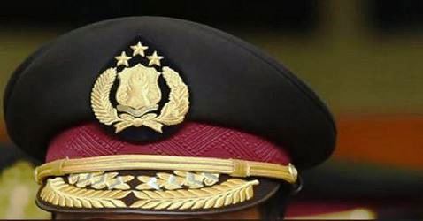 Mutasi Polda Sumut dan Riau Ditandatangan Kapolri, Ini Nama-nama Mereka