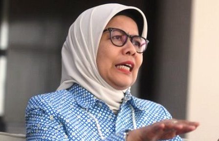 KPK Diharap Warga Tangkap "Tikus Pengerat Uang Rakyat" di BUMN
