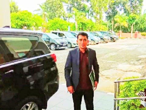 Ditengah Wabah Corona, 3 Kades di Kampar Malah Tega Lakukan Pungli Beruntung Polres Kampar Sigap