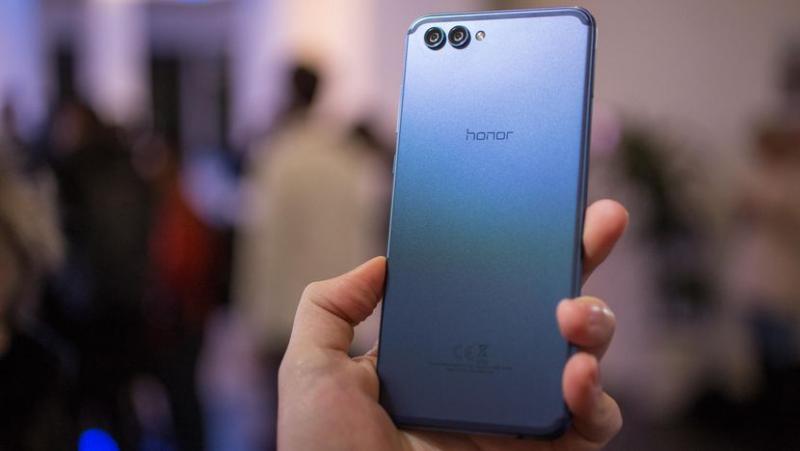 Pendatang Baru, Honor 10 Saingi Smartphone Sejenisnya