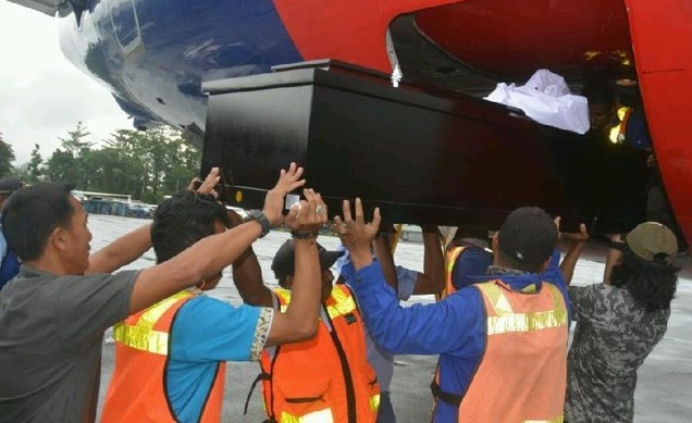 Prajurit TNI Dikerahkan Siapkan Jembatan Tans Papua