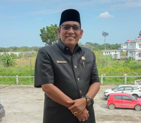 Fraksi Partai Hanura Minta Evaluasi Kembali Penerima BLT Di Rohil! Verifikasi Data Tak Jelas