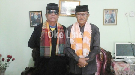 Ruang Ketua DPRD Padangpariaman Diduga Tempat Selingkuh, Ninik Mamak "Berang"