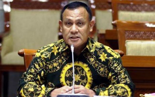 34 Kepala Daerah Diajak KPK Bersinergi Perkuat Cegah Korupsi